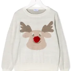джемпер Reindeer