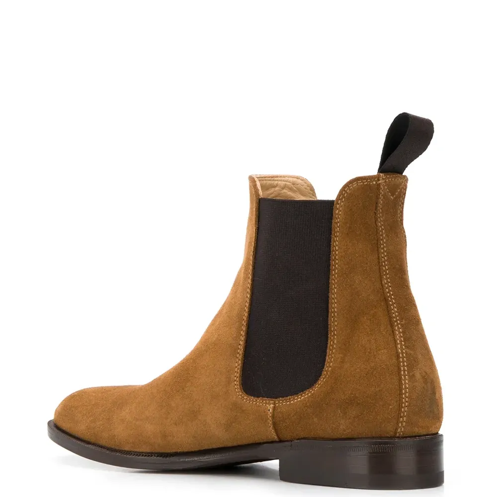 Ботинки челси Caterina