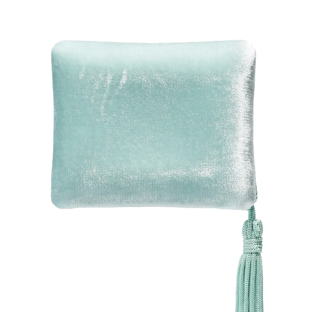 Клатч с кисточкой Клатч с кисточкой