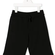 Спортивные шорты с эластичным поясом