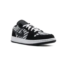 Кроссовки Air Jordan 1 Low Кроссовки Air Jordan 1 Low