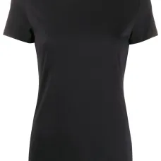 Футболка кроя слим