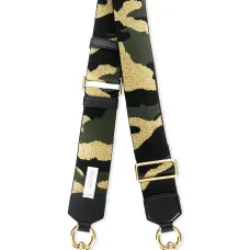 Ремень The Strap с камуфляжным принтом