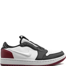 Кроссовки Air Jordan 1 Ret Low Slip Кроссовки Air Jordan 1 Ret Low Slip