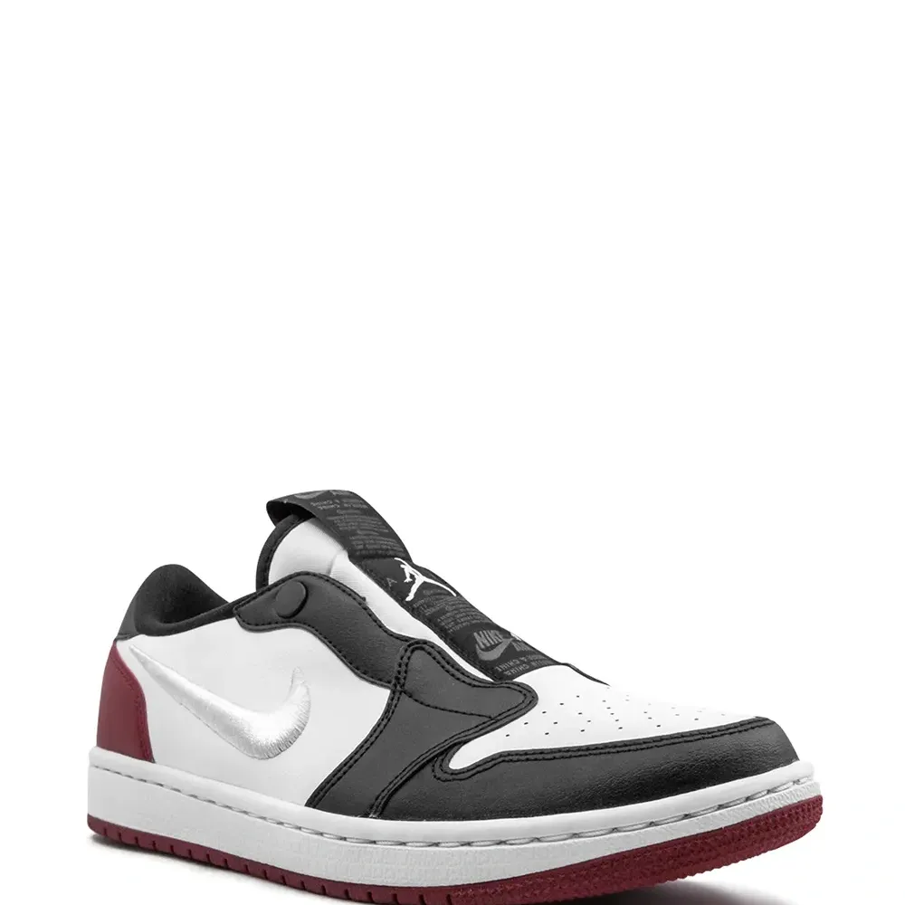 Кроссовки Air Jordan 1 Ret Low Slip