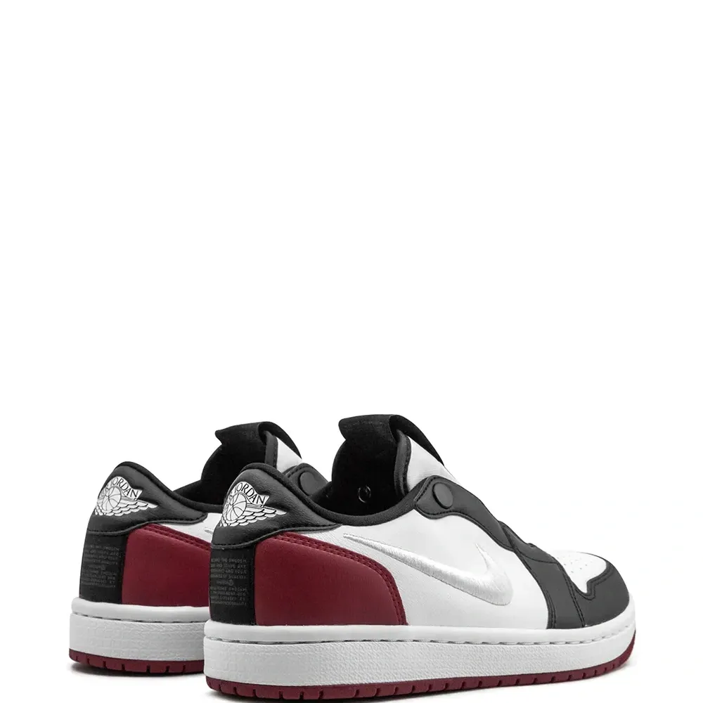 Кроссовки Air Jordan 1 Ret Low Slip