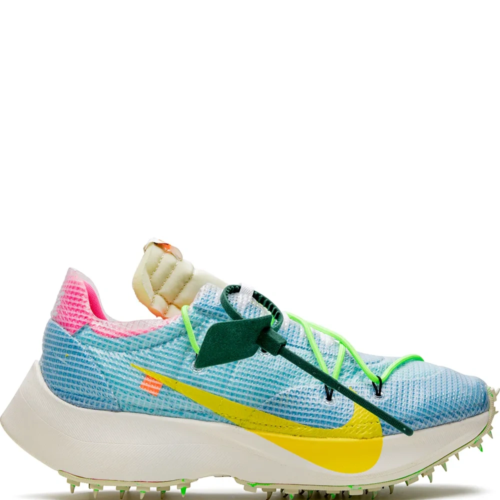 Кроссовки Zoom Vapor Street