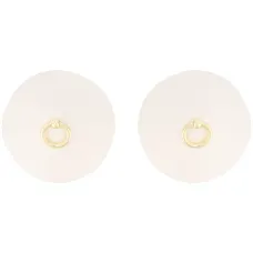 Накладки на соски с кольцами