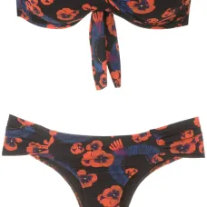 Бикини Queen Borakay с лифом-бандо