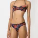 Бикини Queen Borakay с лифом-бандо