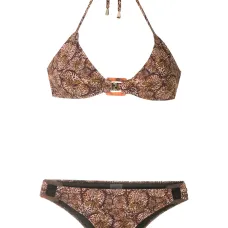 Бикини Pipa de Lycra Borakay с принтом