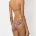 Бикини Pipa de Lycra Borakay с принтом