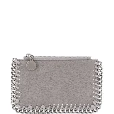 Кошелек Falabella на молнии