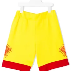 Спортивные шорты с логотипом Medusa