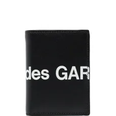 Бумажник с логотипом Бумажник с логотипом