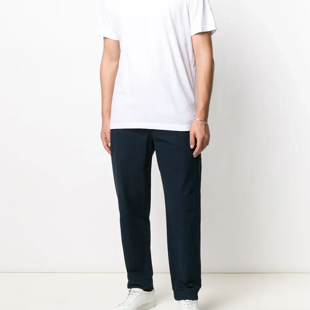 Футболка с короткими рукавами