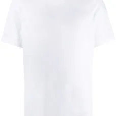 Футболка с короткими рукавами