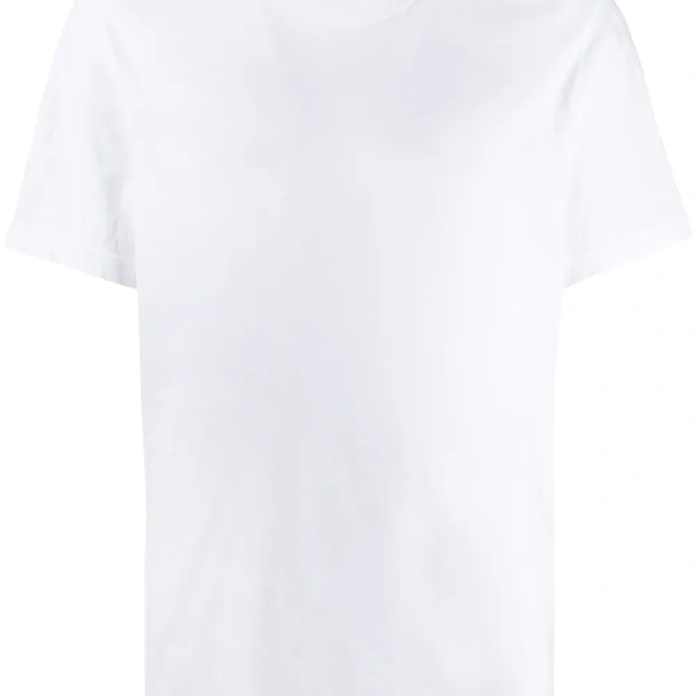 Футболка с короткими рукавами