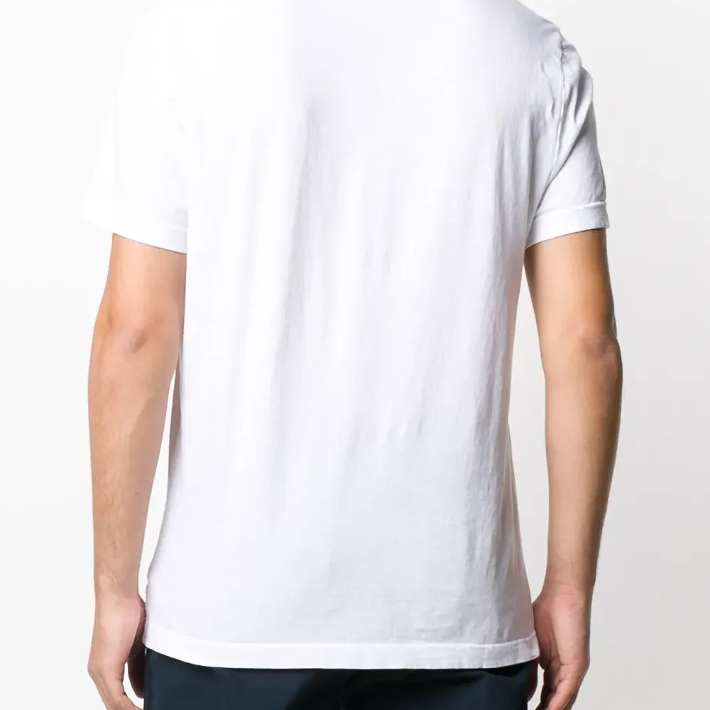 Футболка с короткими рукавами