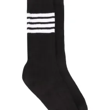 Носки с полосками 4-Bar