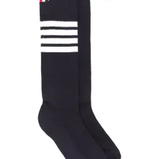 Носки с полосками 4-Bar