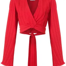 Укороченный топ Camelia