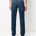 Джинсы прямого кроя