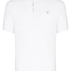 Рубашка-поло из ткани пике Рубашка-поло из ткани пике