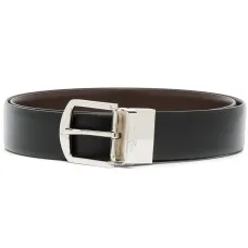 Ремень с логотипом