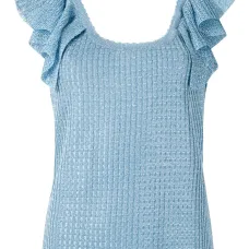 трикотажный топ без рукавов Sable трикотажный топ без рукавов Sable