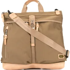 Рюкзак в утилитарном стиле