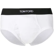 Трусы-брифы с логотипом