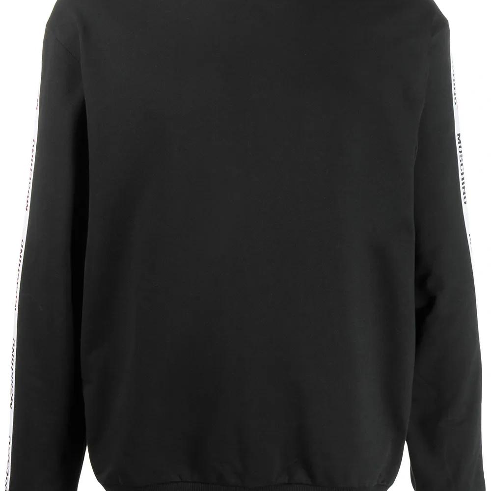 Толстовка с логотипом