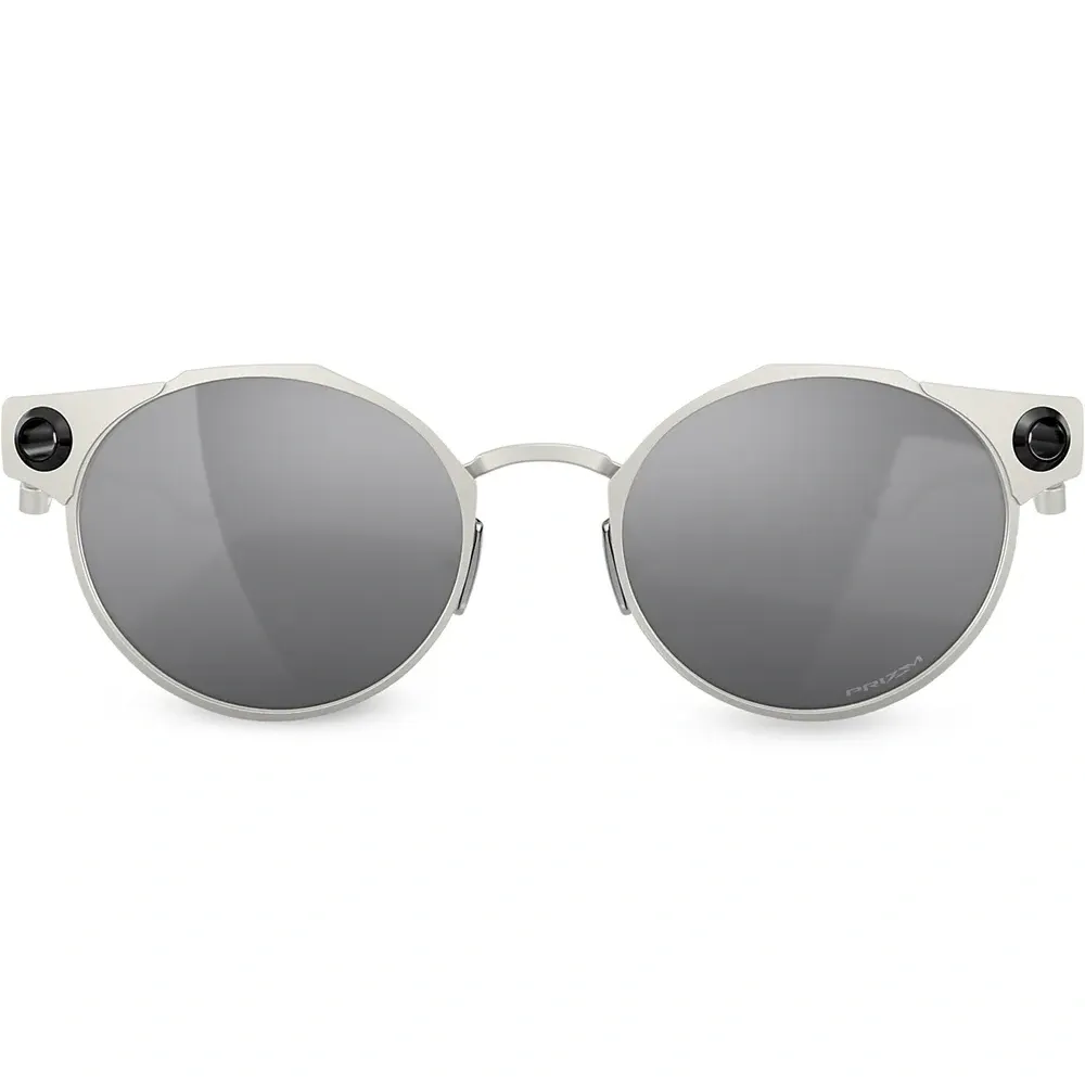 Солнцезащитные очки Deadbolt в круглой оправе