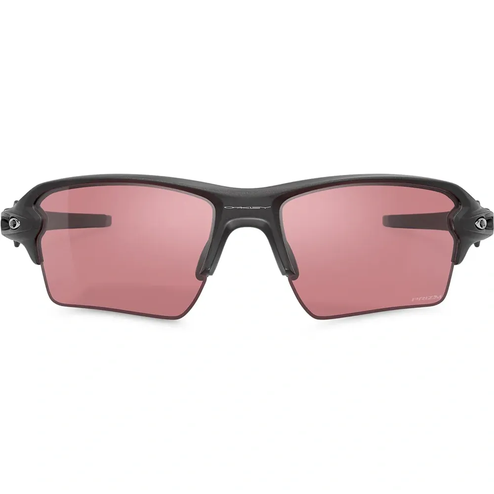 Солнцезащитные очки Flak 2.0 в квадратной оправе