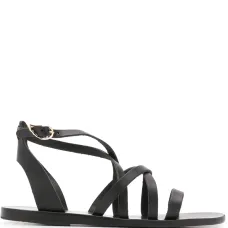 Сандалии Delia с ремешками