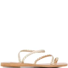 Плетеные сандалии Eleftheria