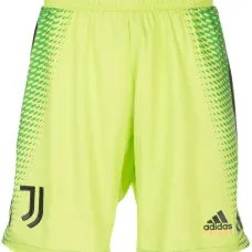 Шорты с графичным принтом