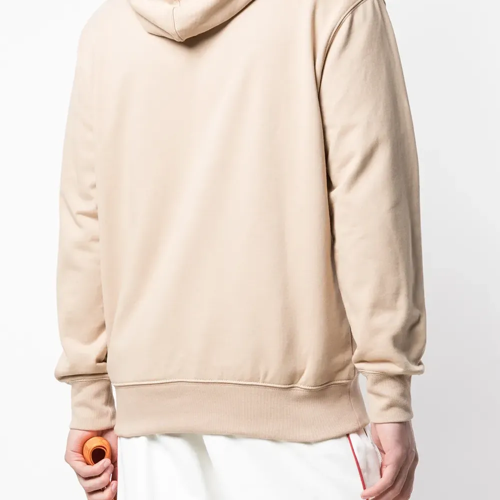 Толстовка на молнии с логотипом