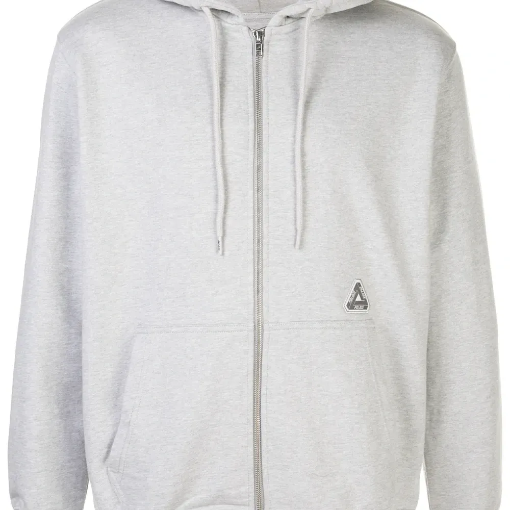 Худи Sofar на молнии