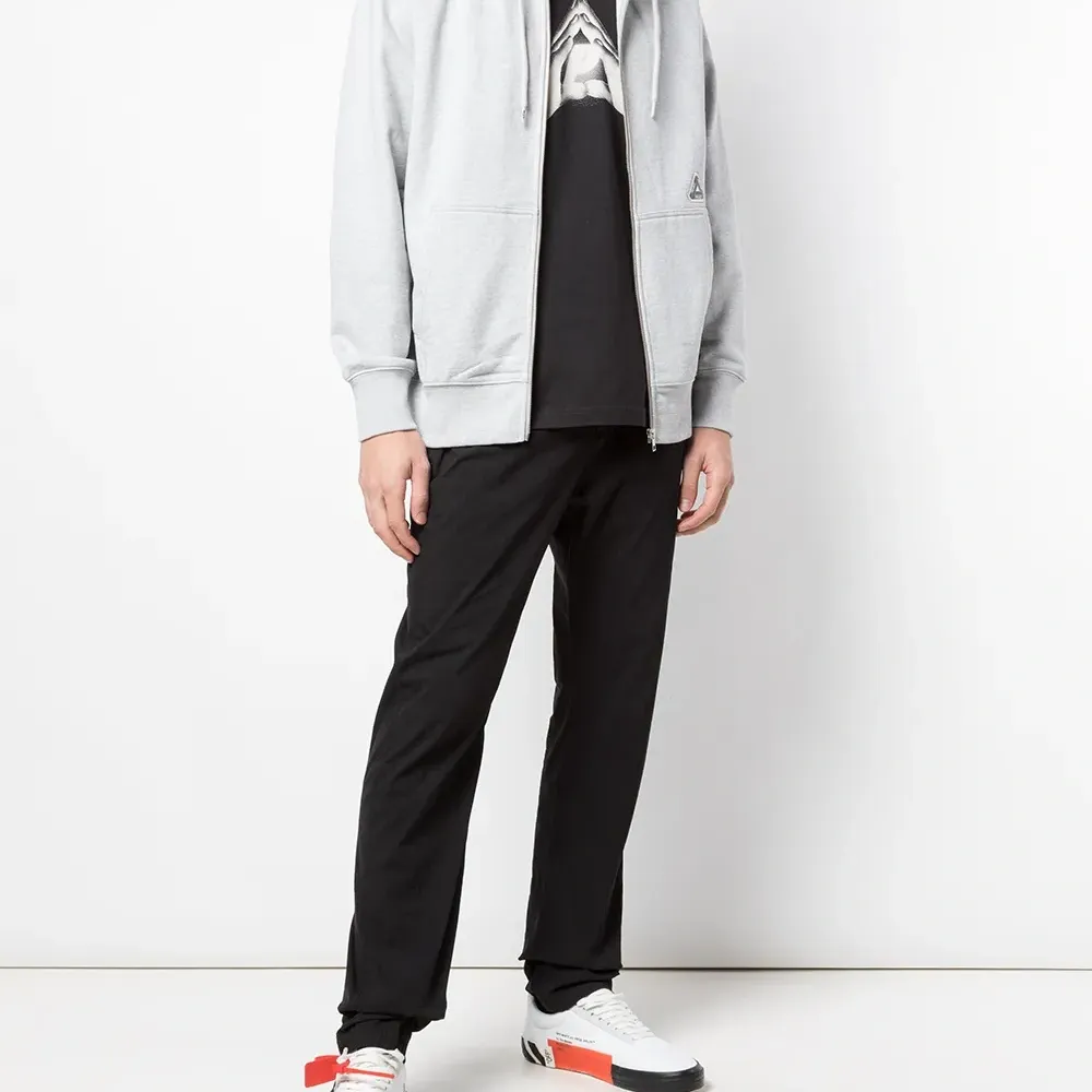 Худи Sofar на молнии