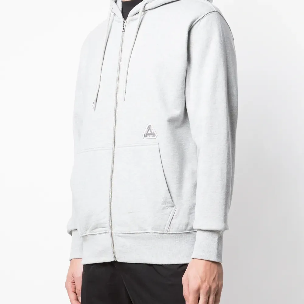 Худи Sofar на молнии