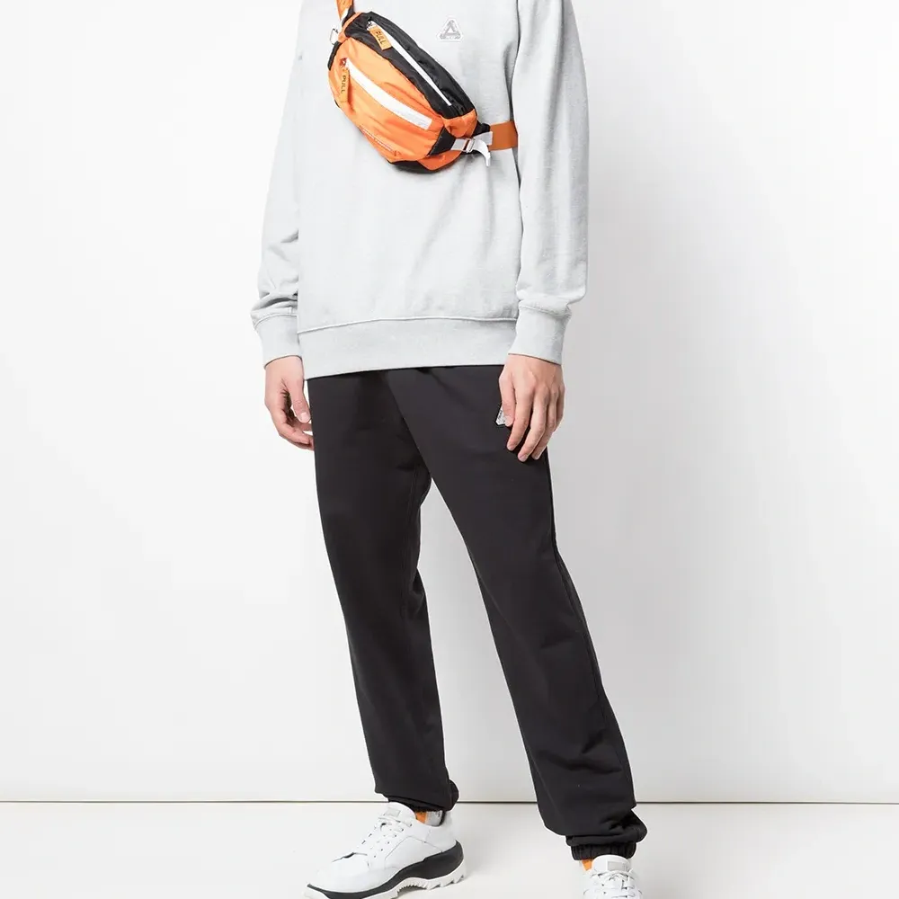 Толстовка Sofar Crew