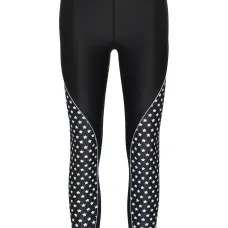 Легинсы Dominion с принтом Легинсы Dominion с принтом