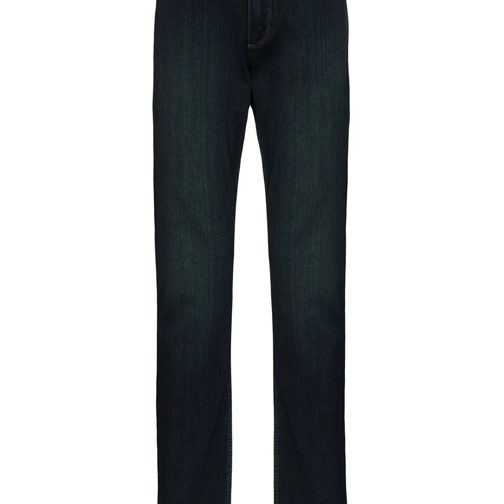 Джинсы Normandie прямого кроя