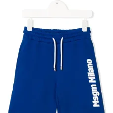 Спортивные шорты с логотипом