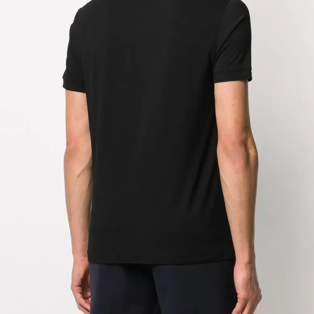 Футболка с логотипом