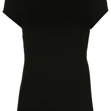 Футболка Ressi с круглым вырезом