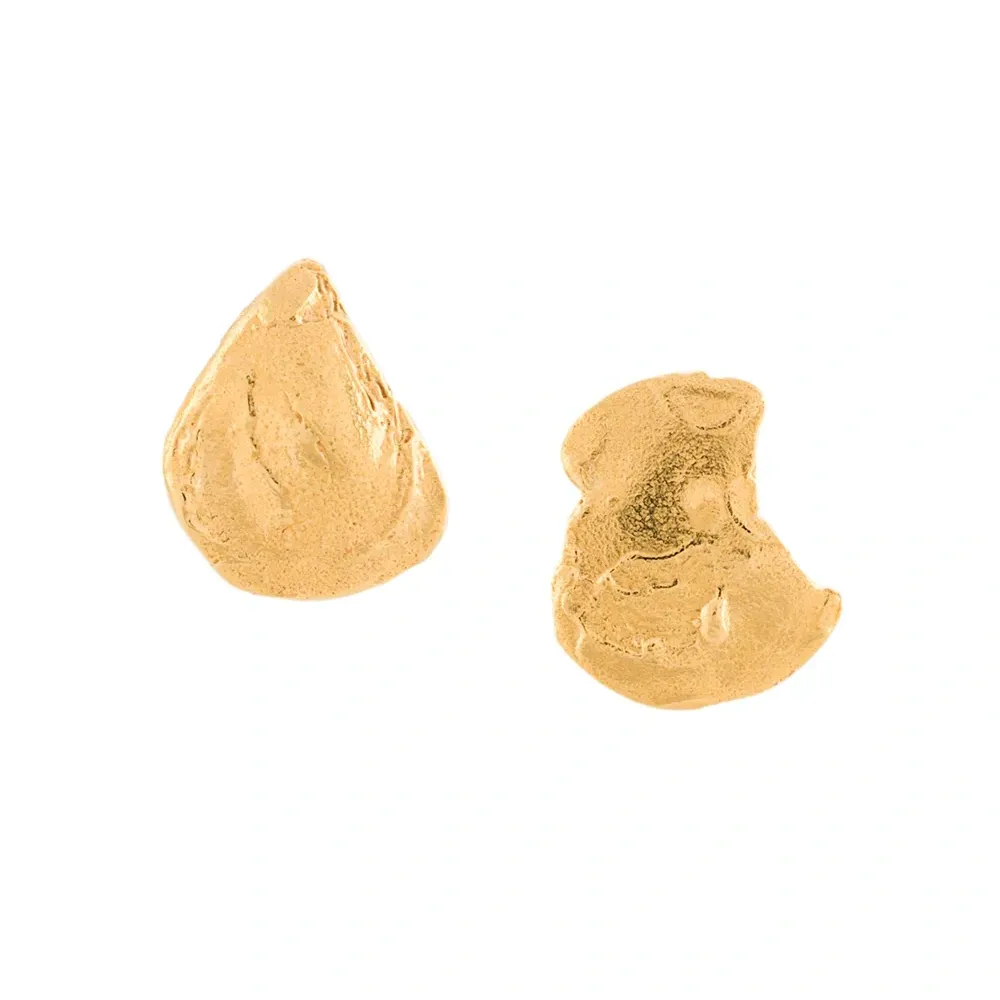 серьги The Starless Sky