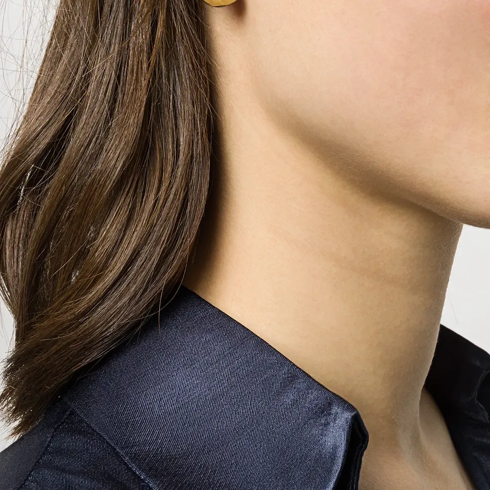 серьги The Starless Sky